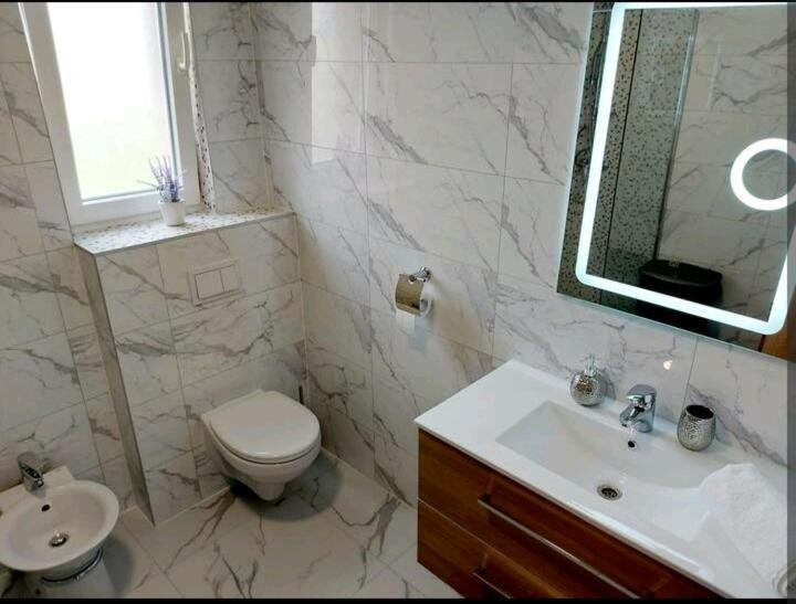 Apartman Hope Zmijavci Exteriör bild