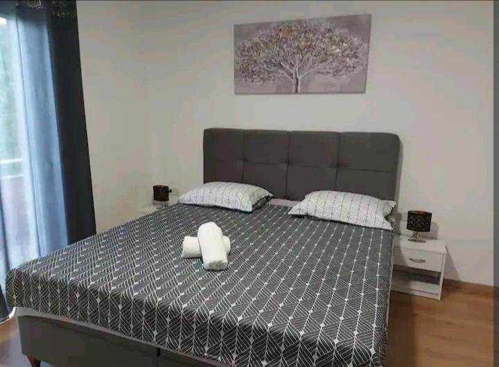 Apartman Hope Zmijavci Exteriör bild