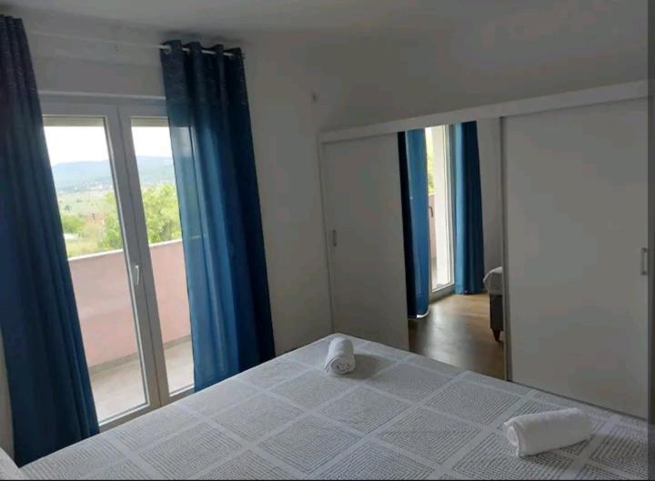 Apartman Hope Zmijavci Exteriör bild